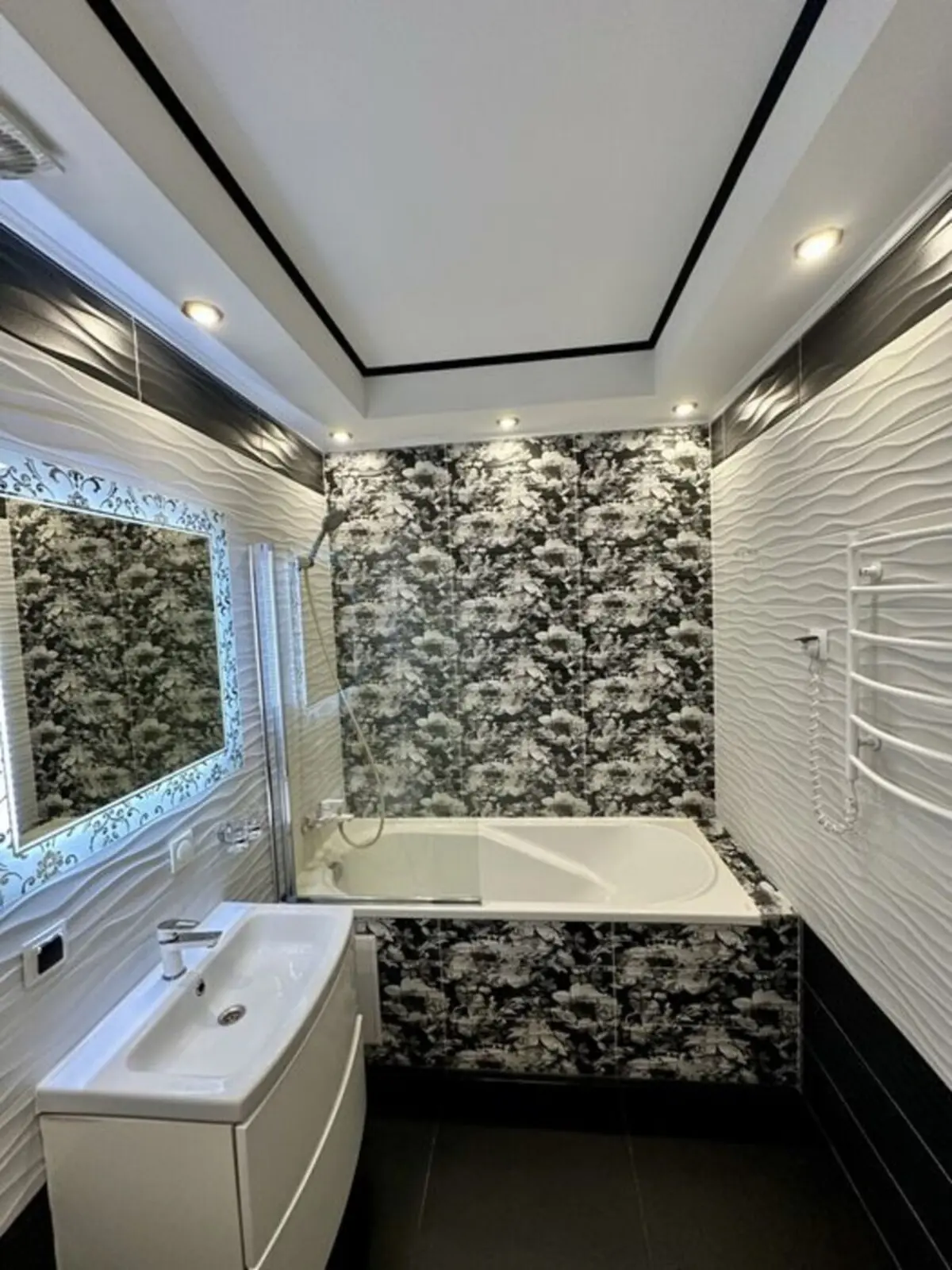 Фото Selling a 1-room apartment, 53 sq.m., Teremkivska Street 3а Kyiv, price: 115000 $, code 4418