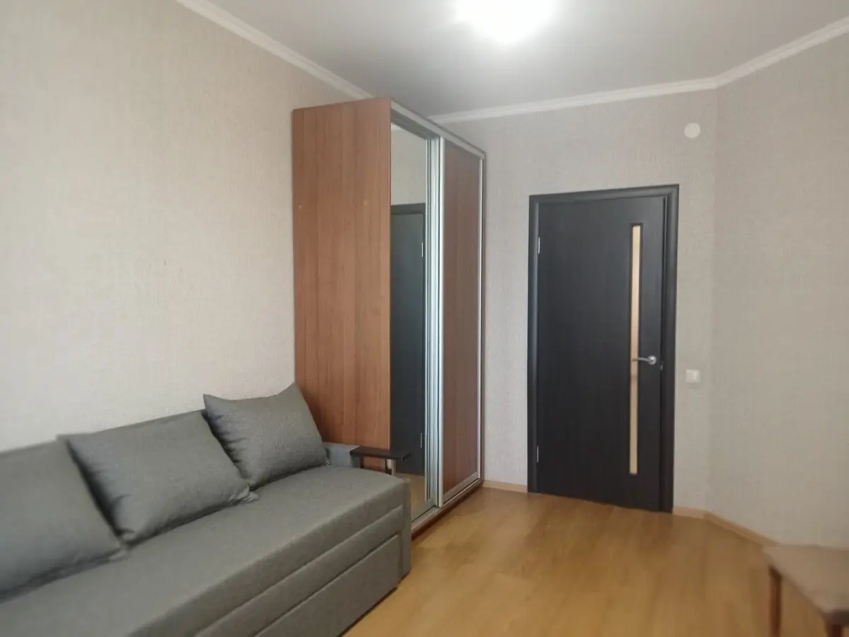 Фото Rent a 1-room apartment, Svitla Street 3 Kyiv for long-term rent, price: 11000 грн, code 4419