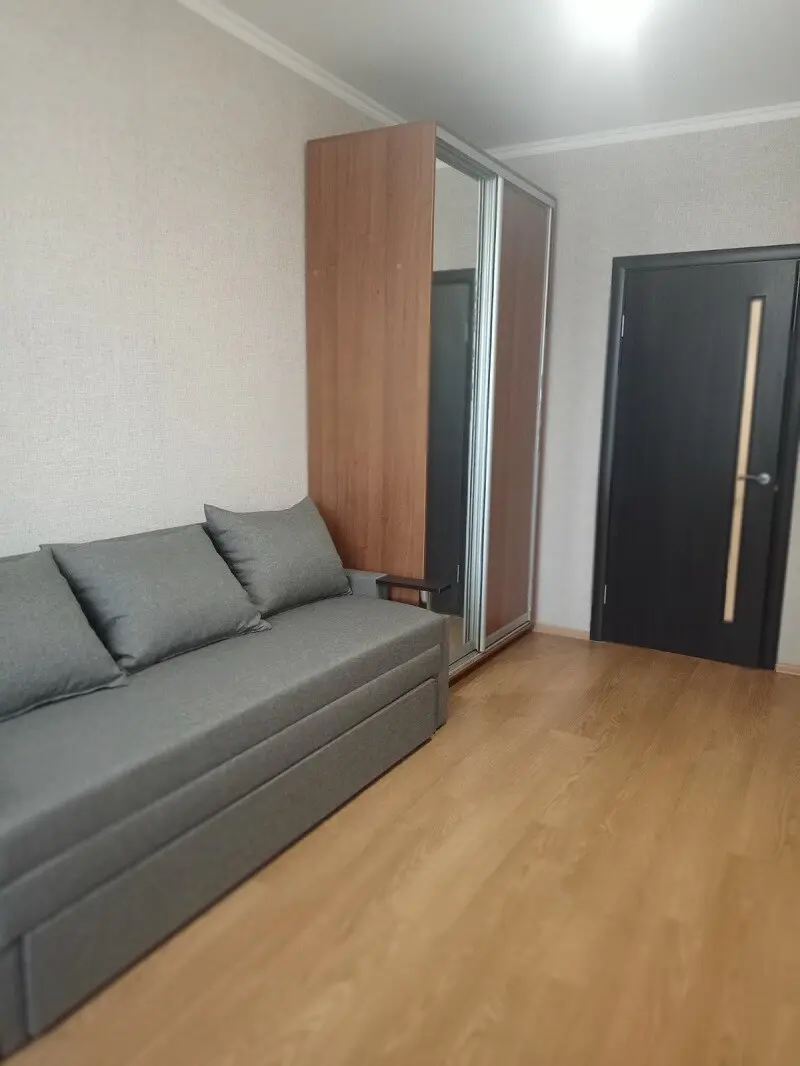 Фото Rent a 1-room apartment, Svitla Street 3 Kyiv for long-term rent, price: 11000 грн, code 4419
