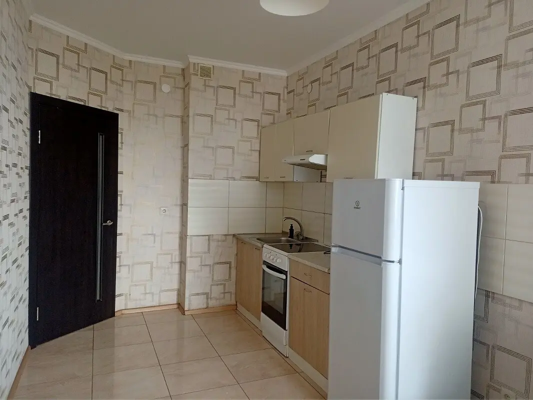 Фото Rent a 1-room apartment, Svitla Street 3 Kyiv for long-term rent, price: 11000 грн, code 4419