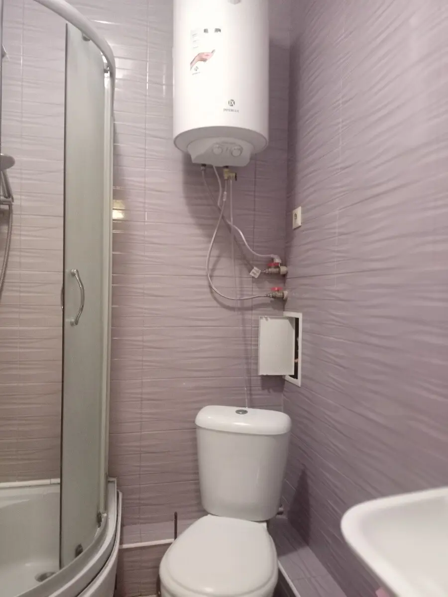 Фото Rent a 1-room apartment, Svitla Street 3 Kyiv for long-term rent, price: 11000 грн, code 4419