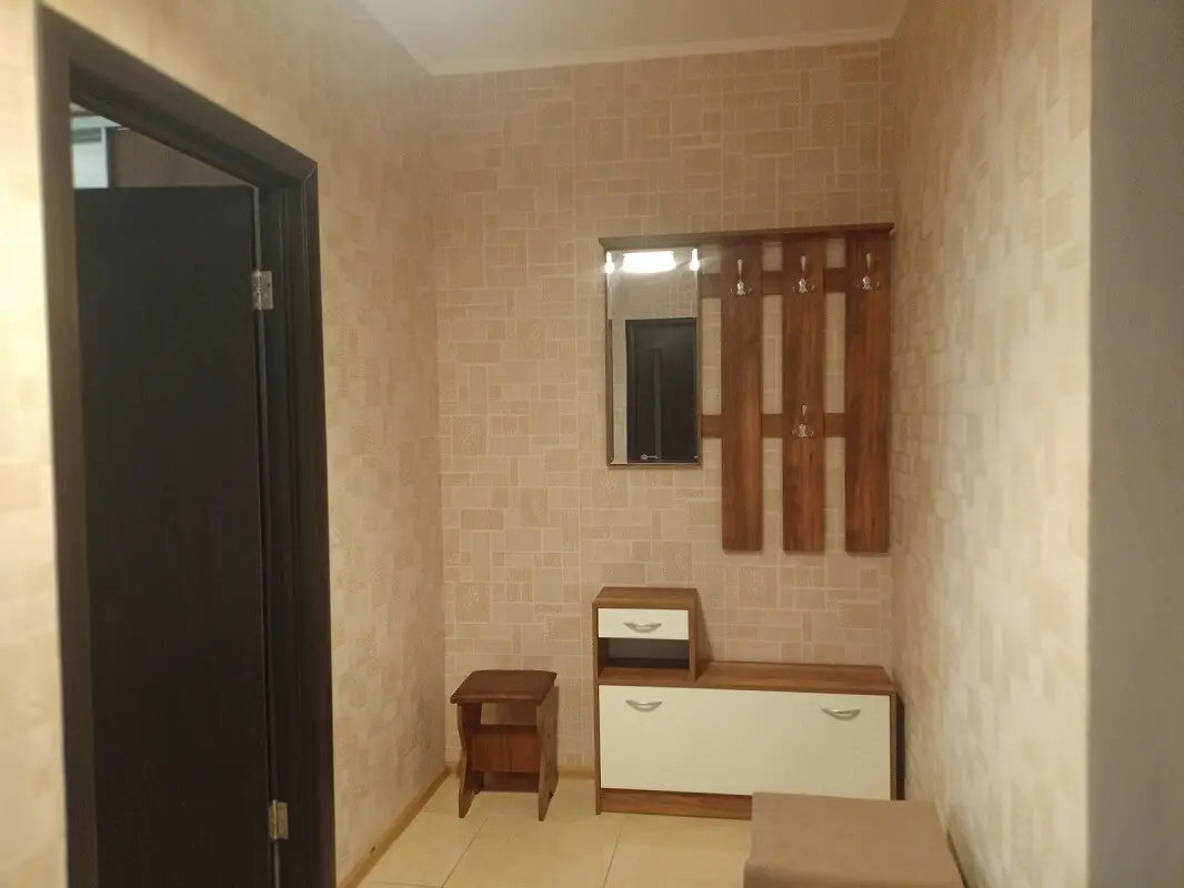 Фото Rent a 1-room apartment, Svitla Street 3 Kyiv for long-term rent, price: 11000 грн, code 4419