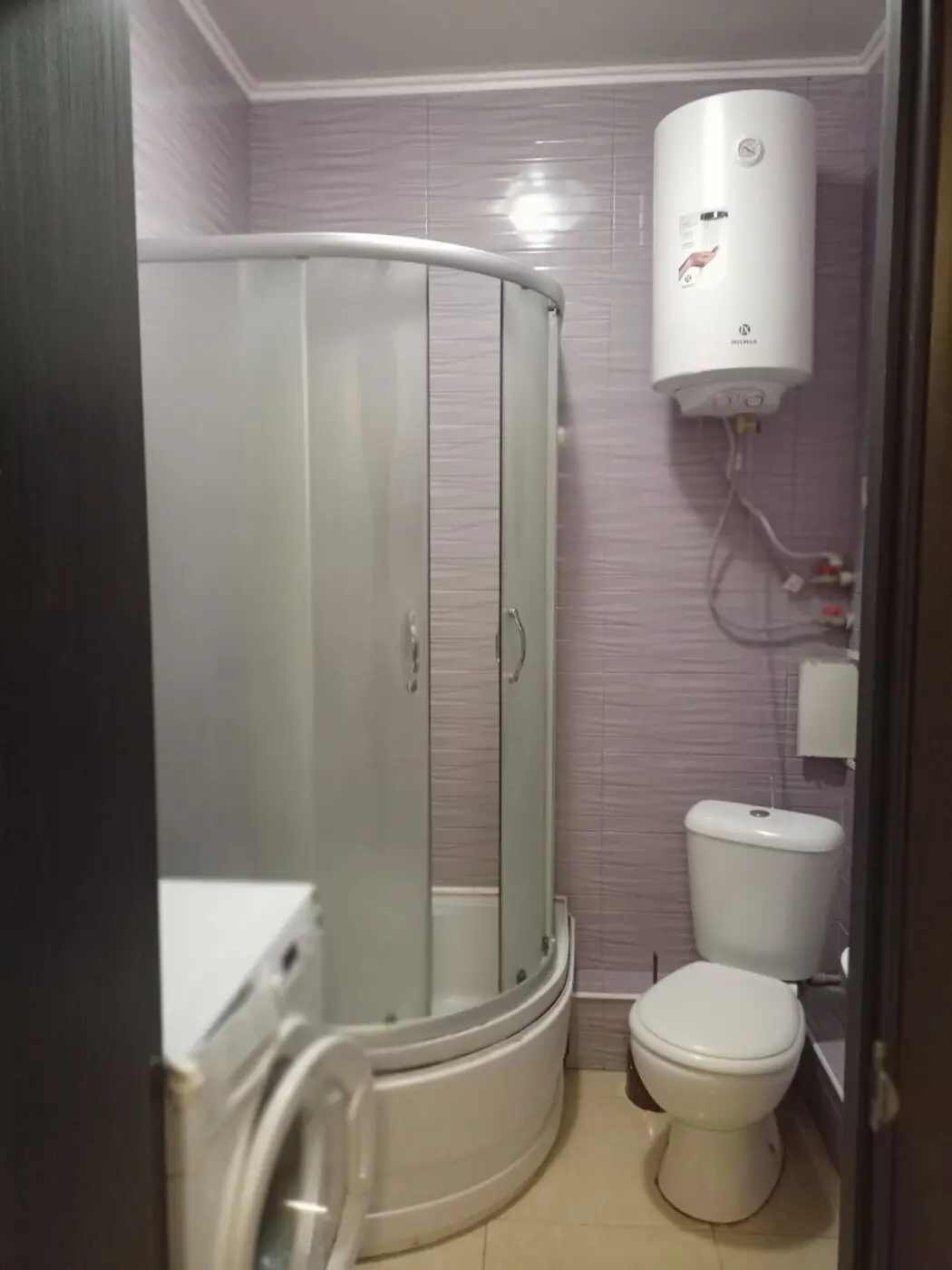 Фото Rent a 1-room apartment, Svitla Street 3 Kyiv for long-term rent, price: 11000 грн, code 4419