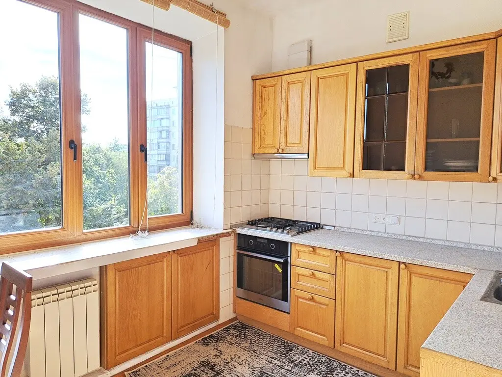 Фото Зняти 2 кімнатну квартиру, Василя Данилевича вул. (Толбухіна) 3а Київ в довгострокову оренду, ціна: 14000 грн, код 4420