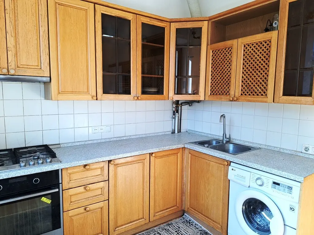 Фото Зняти 2 кімнатну квартиру, Василя Данилевича вул. (Толбухіна) 3а Київ в довгострокову оренду, ціна: 14000 грн, код 4420