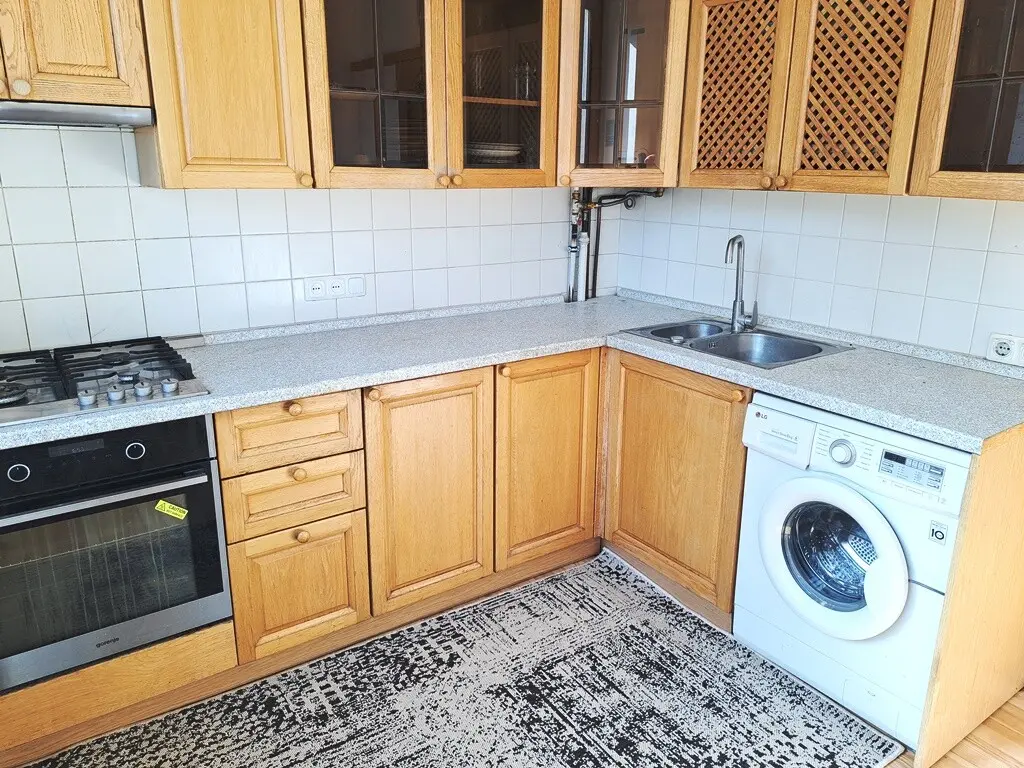 Фото Зняти 2 кімнатну квартиру, Василя Данилевича вул. (Толбухіна) 3а Київ в довгострокову оренду, ціна: 14000 грн, код 4420