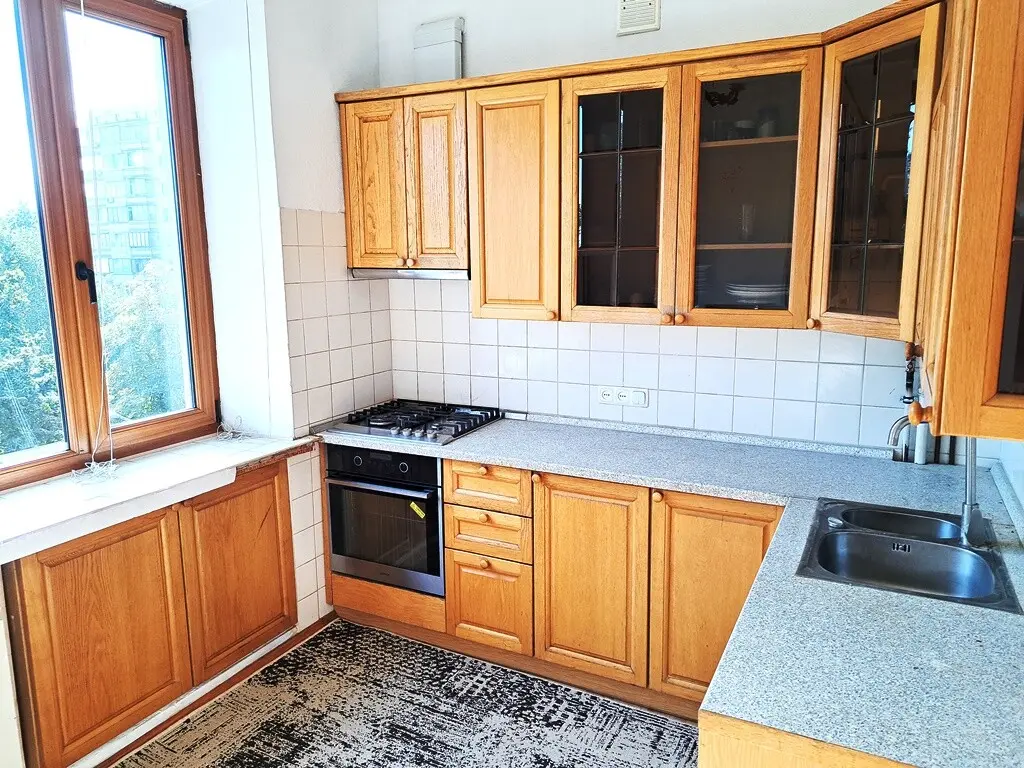 Фото Зняти 2 кімнатну квартиру, Василя Данилевича вул. (Толбухіна) 3а Київ в довгострокову оренду, ціна: 14000 грн, код 4420