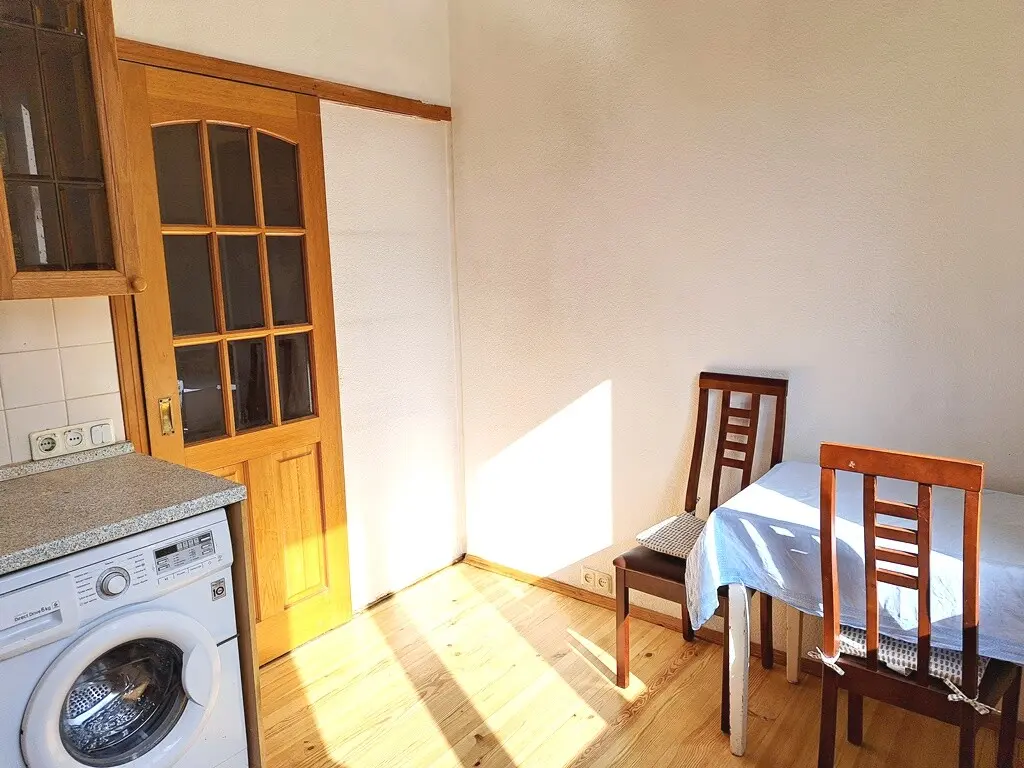 Фото Зняти 2 кімнатну квартиру, Василя Данилевича вул. (Толбухіна) 3а Київ в довгострокову оренду, ціна: 14000 грн, код 4420