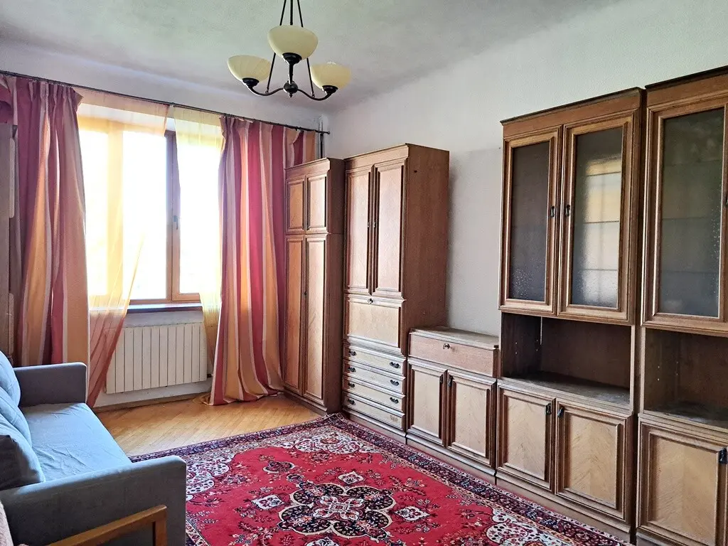 Фото Зняти 2 кімнатну квартиру, Василя Данилевича вул. (Толбухіна) 3а Київ в довгострокову оренду, ціна: 14000 грн, код 4420