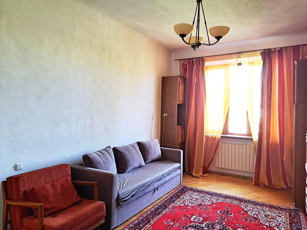 Фото Зняти 2 кімнатну квартиру, Василя Данилевича вул. (Толбухіна) 3а Київ в довгострокову оренду, ціна: 14000 грн, код 4420