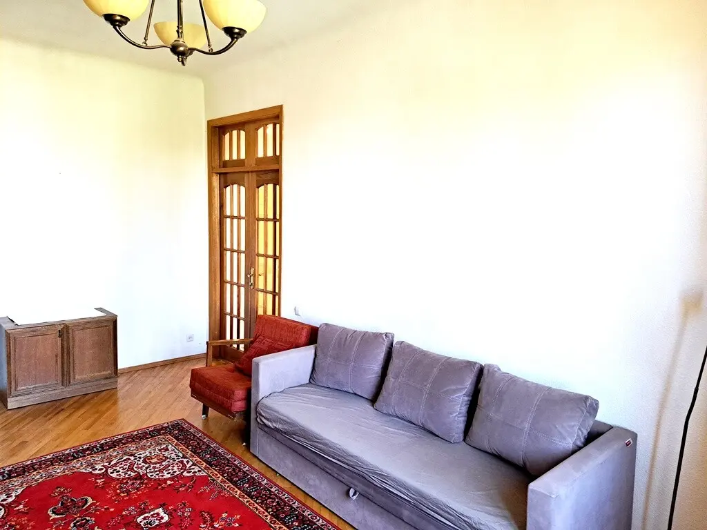 Фото Зняти 2 кімнатну квартиру, Василя Данилевича вул. (Толбухіна) 3а Київ в довгострокову оренду, ціна: 14000 грн, код 4420