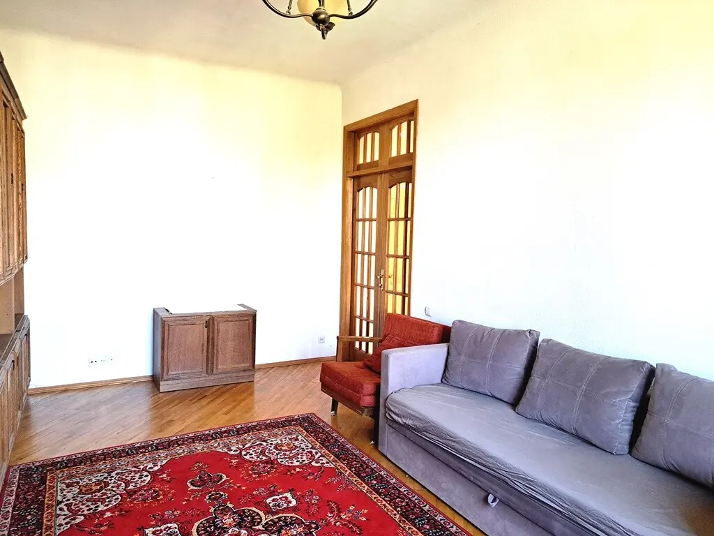 Фото Зняти 2 кімнатну квартиру, Василя Данилевича вул. (Толбухіна) 3а Київ в довгострокову оренду, ціна: 14000 грн, код 4420