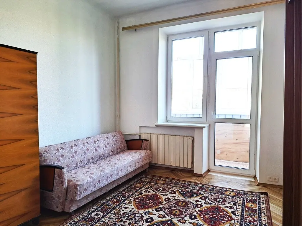 Фото Зняти 2 кімнатну квартиру, Василя Данилевича вул. (Толбухіна) 3а Київ в довгострокову оренду, ціна: 14000 грн, код 4420