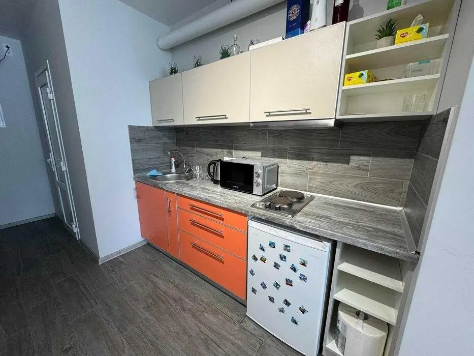 Фото Орендувати офіс, Зарічна вул.  Київ в довгострокову оренду, ціна: 36550 грн, код 4421