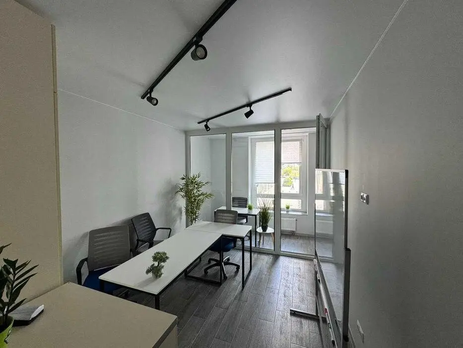 Фото Орендувати офіс, Зарічна вул.  Київ в довгострокову оренду, ціна: 36550 грн, код 4421