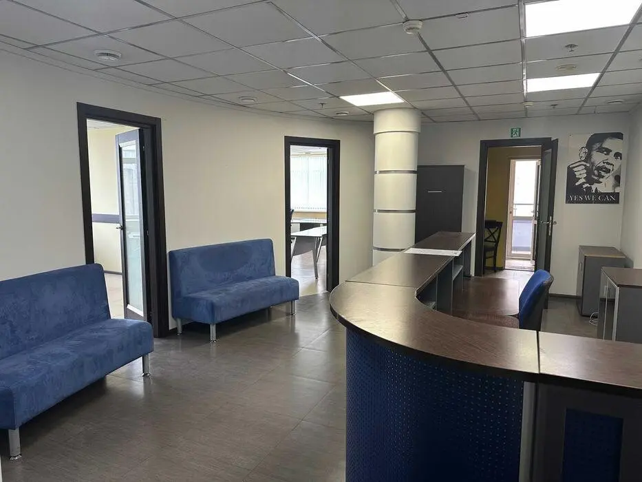 Фото Орендувати офіс, Митрополита Андрея Шептицького вул. (Анатолія Луначарського) 4 Київ в довгострокову оренду, ціна: 45000 грн, код 4423