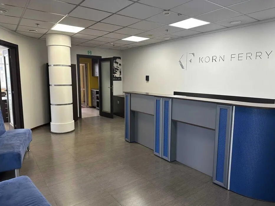 Фото Орендувати офіс, Митрополита Андрея Шептицького вул. (Анатолія Луначарського) 4 Київ в довгострокову оренду, ціна: 45000 грн, код 4423