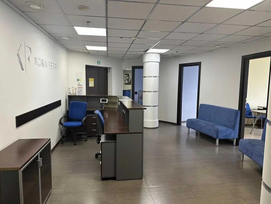 Фото Орендувати офіс, Митрополита Андрея Шептицького вул. (Анатолія Луначарського) 4 Київ в довгострокову оренду, ціна: 45000 грн, код 4423