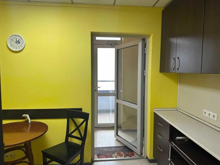 Фото Орендувати офіс, Митрополита Андрея Шептицького вул. (Анатолія Луначарського) 4 Київ в довгострокову оренду, ціна: 45000 грн, код 4423