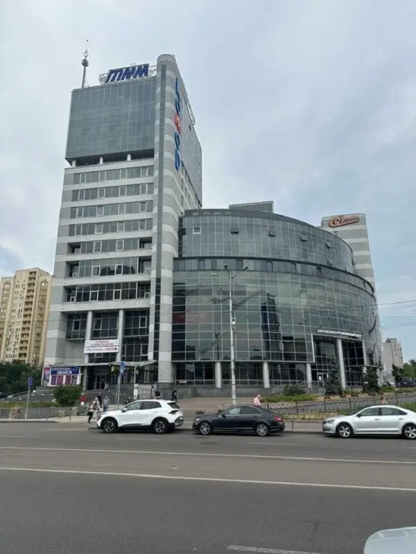 Фото Орендувати офіс, Митрополита Андрея Шептицького вул. (Анатолія Луначарського) 4 Київ в довгострокову оренду, ціна: 45000 грн, код 4423