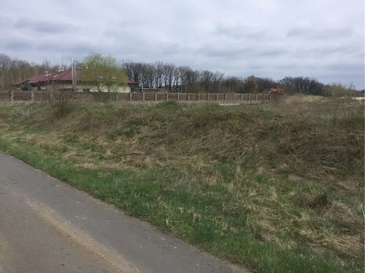 Фото Продаю земельный участок, Романків, цена: 7000 $, код 4426