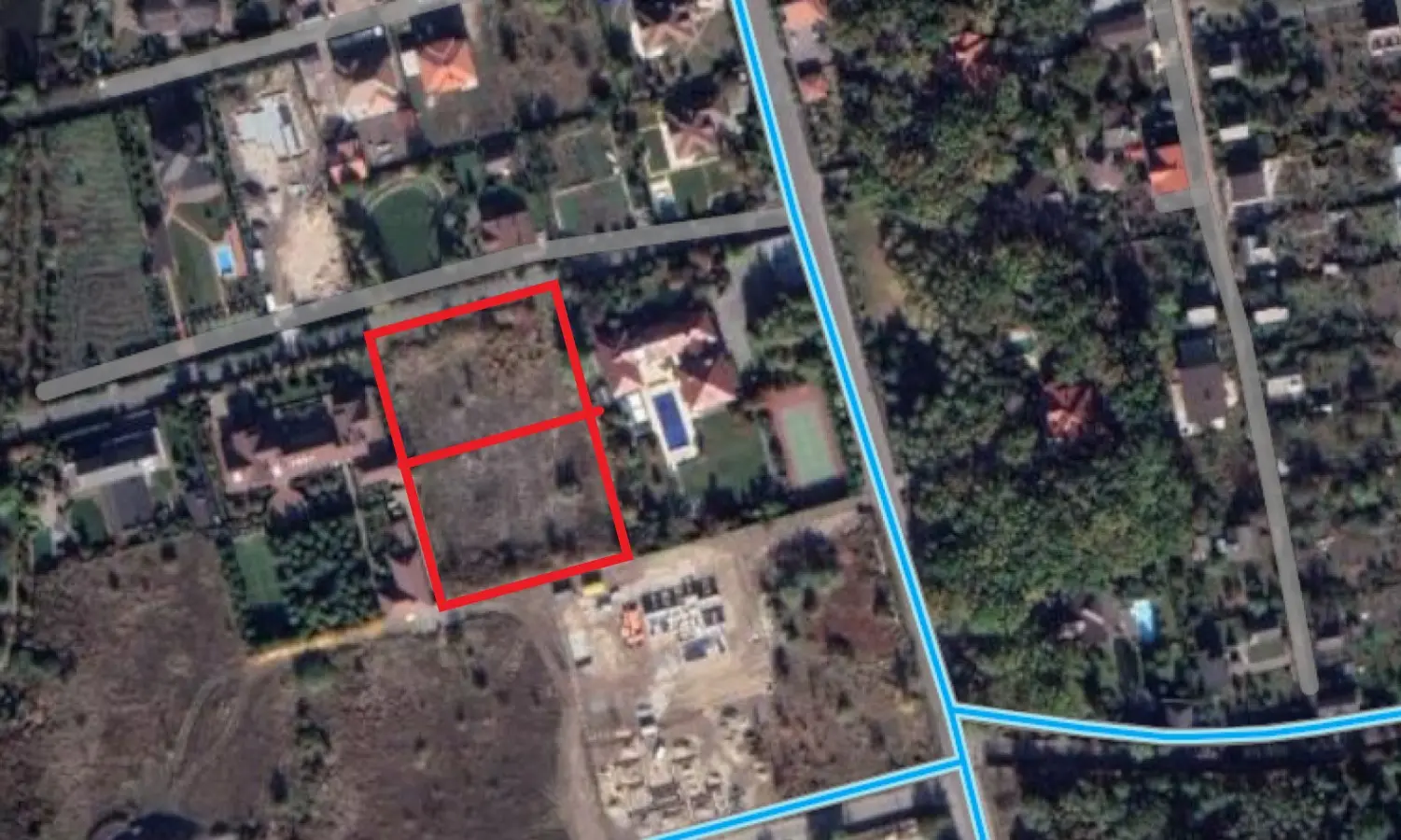 Фото Продаю земельный участок, Романків, цена: 7000 $, код 4426