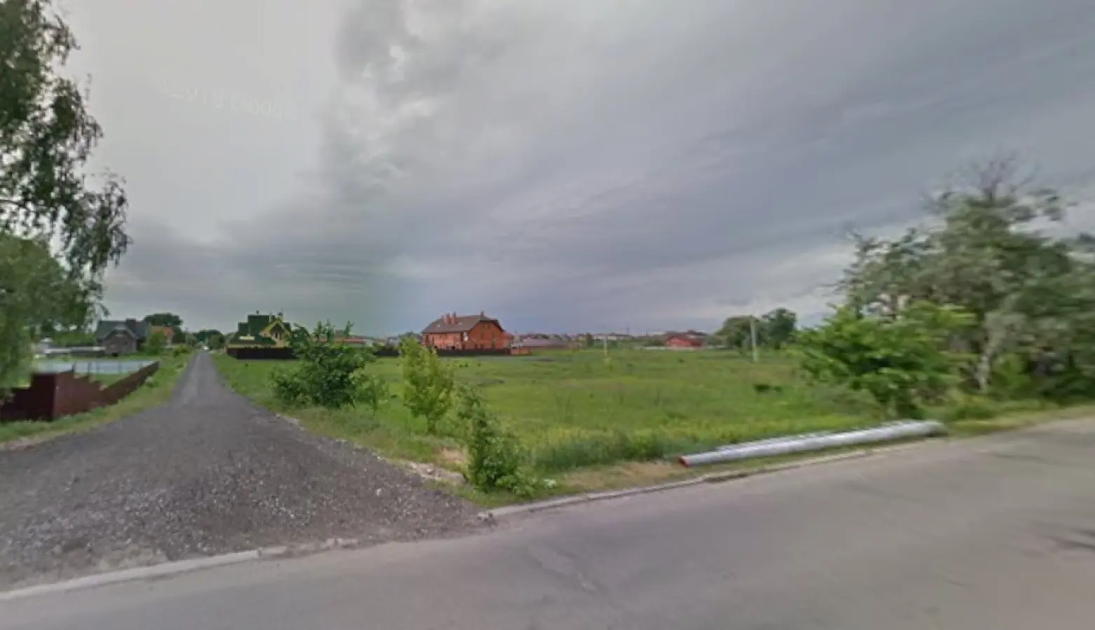 Фото Продаю земельный участок, Радосинская ул. (Ленина)  Киев, цена: 10000 $, код 4427