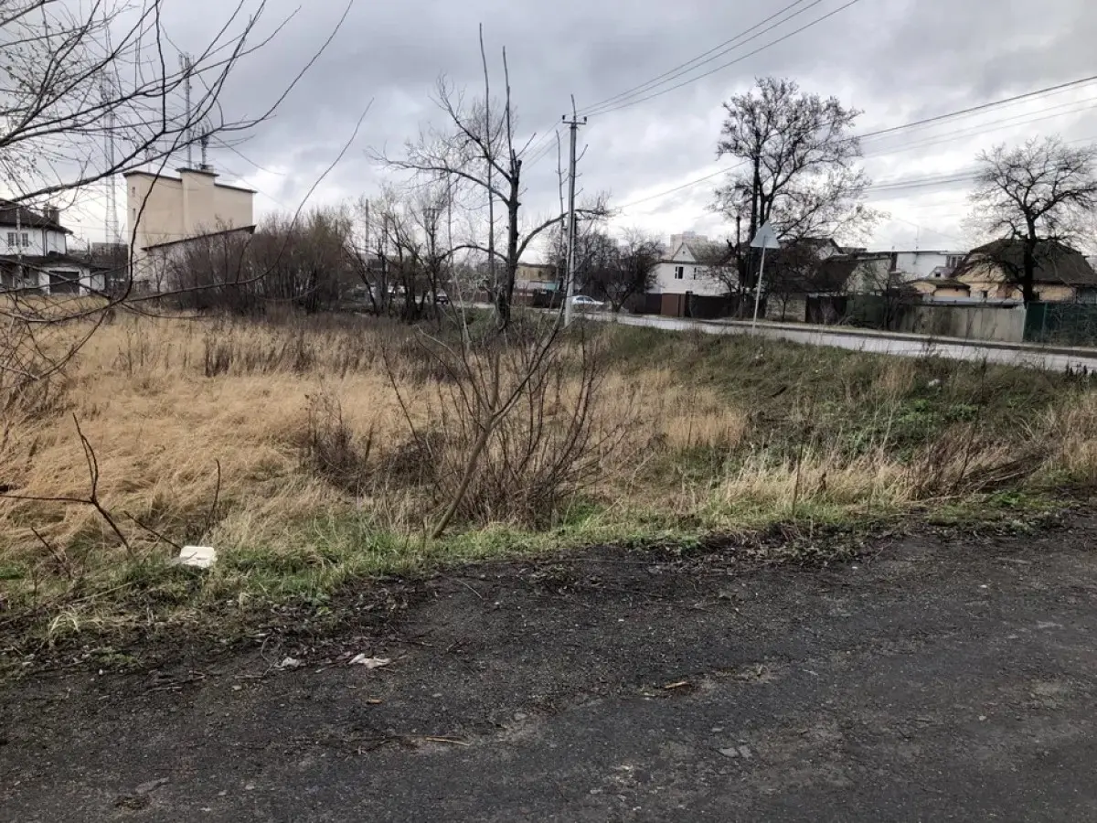 Фото Продаю земельный участок, Радосинская ул. (Ленина)  Киев, цена: 10000 $, код 4427