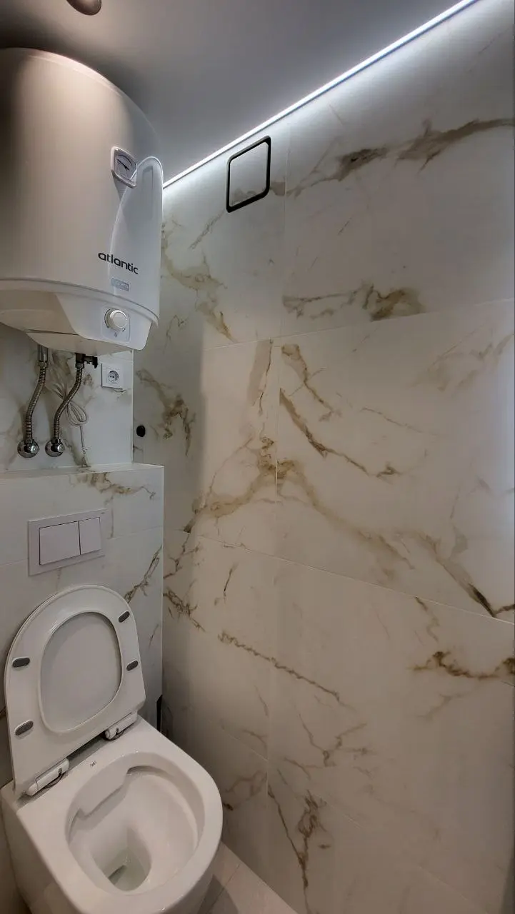 Фото Снять 1-комнатную квартиру, Энергетиков ул.  Святопетрівське в долгосрочную аренду, цена: 13500 UAH, код 4430