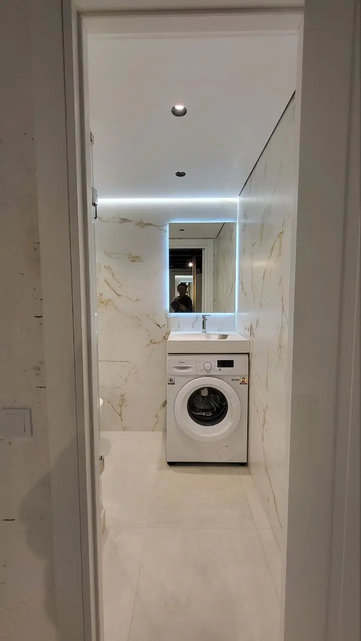 Фото Снять 1-комнатную квартиру, Энергетиков ул.  Святопетрівське в долгосрочную аренду, цена: 13500 UAH, код 4430