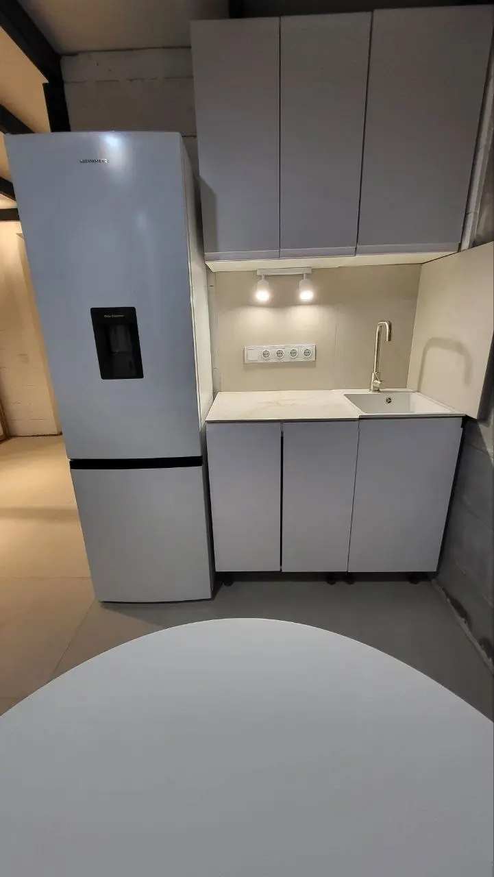 Фото Снять 1-комнатную квартиру, Энергетиков ул.  Святопетрівське в долгосрочную аренду, цена: 13500 UAH, код 4430