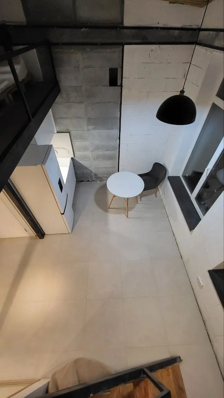 Фото Снять 1-комнатную квартиру, Энергетиков ул.  Святопетрівське в долгосрочную аренду, цена: 13500 UAH, код 4430