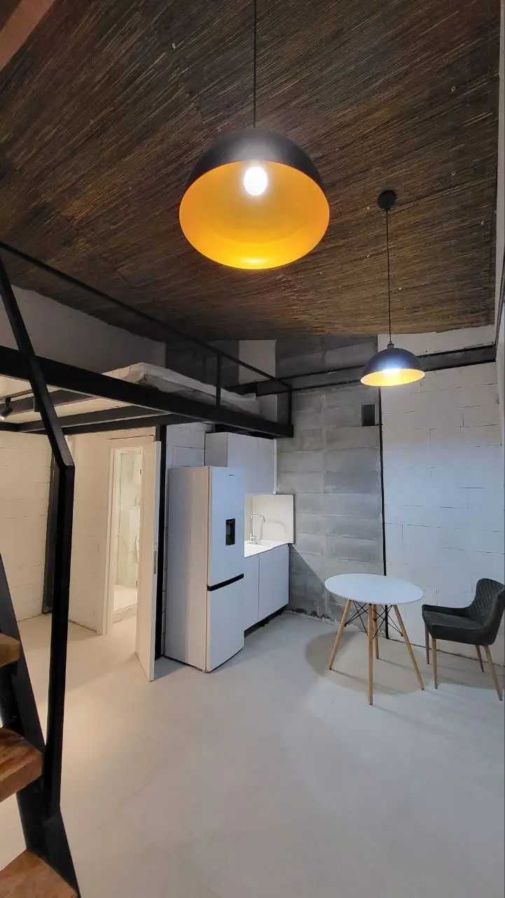 Фото Снять 1-комнатную квартиру, Энергетиков ул.  Святопетрівське в долгосрочную аренду, цена: 13500 UAH, код 4430