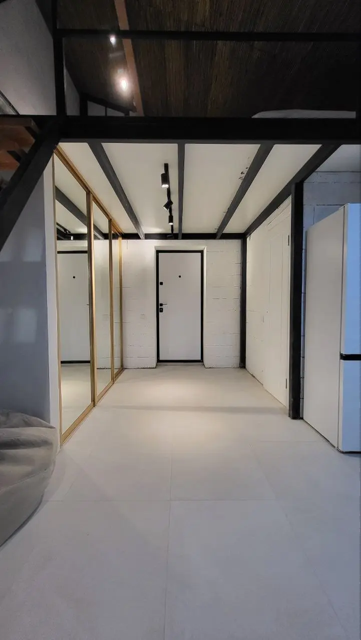 Фото Снять 1-комнатную квартиру, Энергетиков ул.  Святопетрівське в долгосрочную аренду, цена: 13500 UAH, код 4430