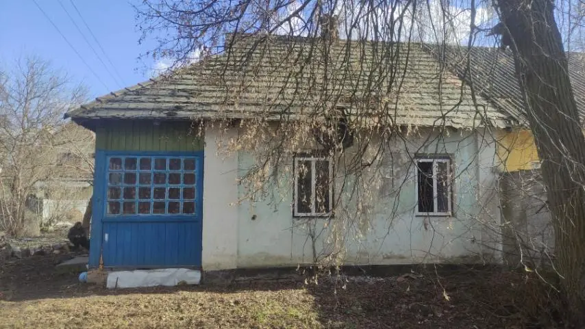 Фото Selling a house, 50 sq.m., Kyivska Street  Shevchenkove, price: 10000 $, code 4412