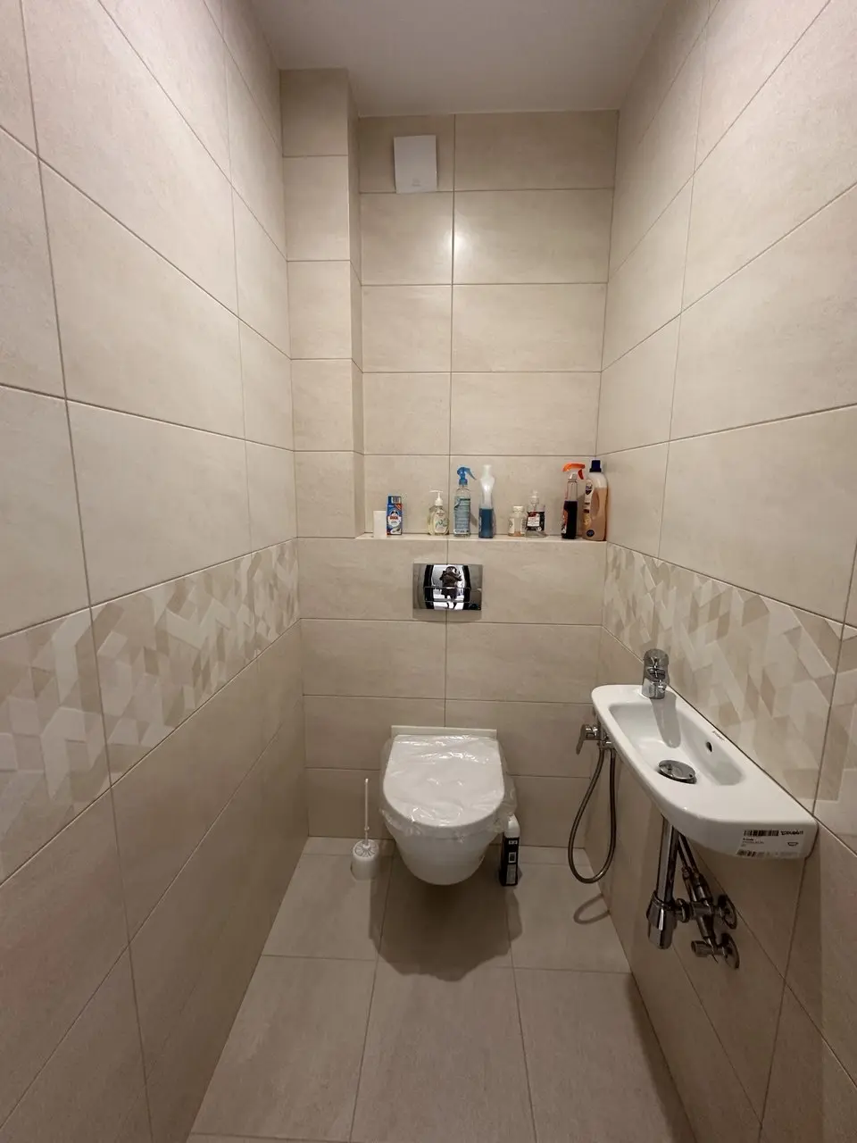 Фото Продаю 2 кімнатну квартиру, 65 кв. м, Каховська вул. 62а Київ, ціна: 130000 $, код 4431