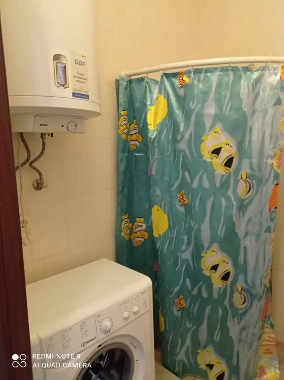 Фото Зняти 1 кімнатну квартиру, Глибоцька вул. (Котовського)  Бориспіль в довгострокову оренду, ціна: 10000 UAH, код 4435