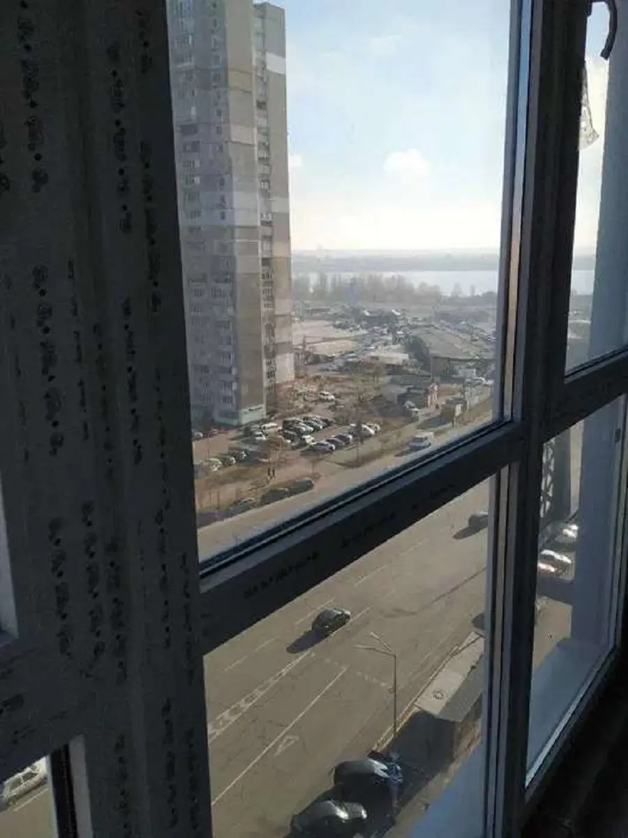 Фото Продаю 2-комнатную квартиру, 62 кв. м, Ревуцкого ул. 40 Киев, цена: 74000 $, код 4436