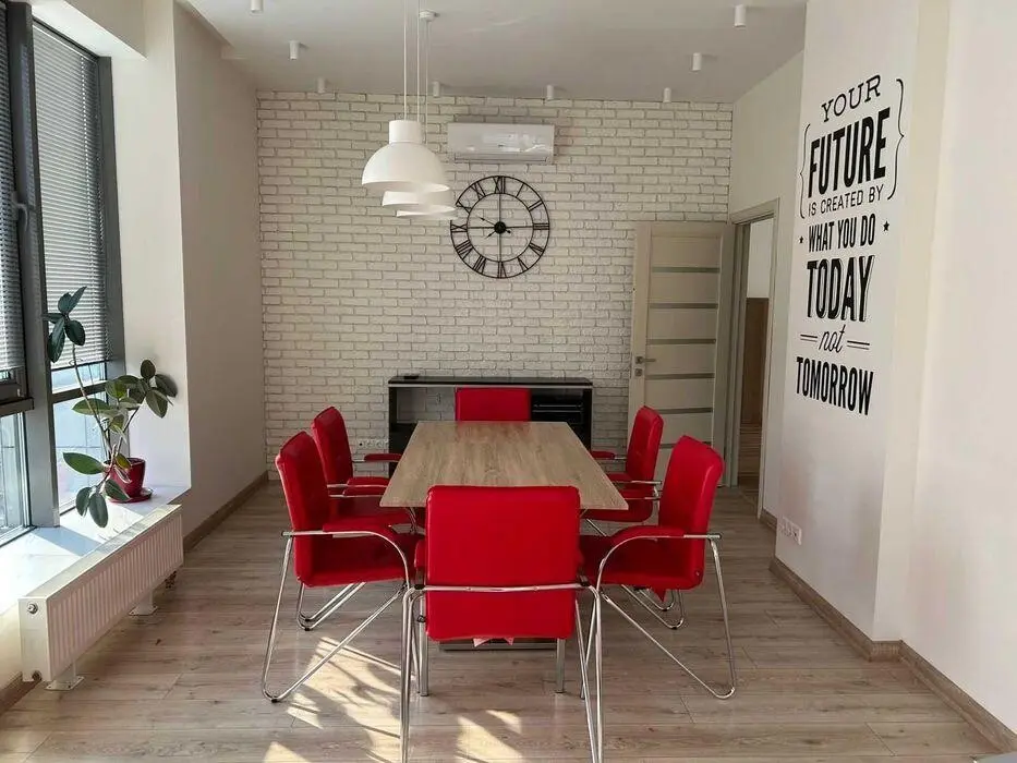 Фото Орендувати офіс, Трускавецька вул.  Київ в довгострокову оренду, ціна: 86000 грн, код 4437