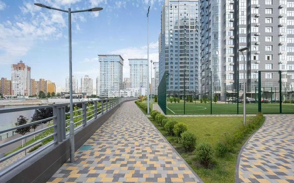 Фото Орендувати офіс, Трускавецька вул.  Київ в довгострокову оренду, ціна: 86000 грн, код 4437