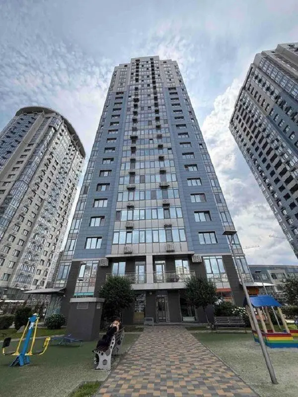 Фото Орендувати офіс, Трускавецька вул.  Київ в довгострокову оренду, ціна: 86000 грн, код 4437