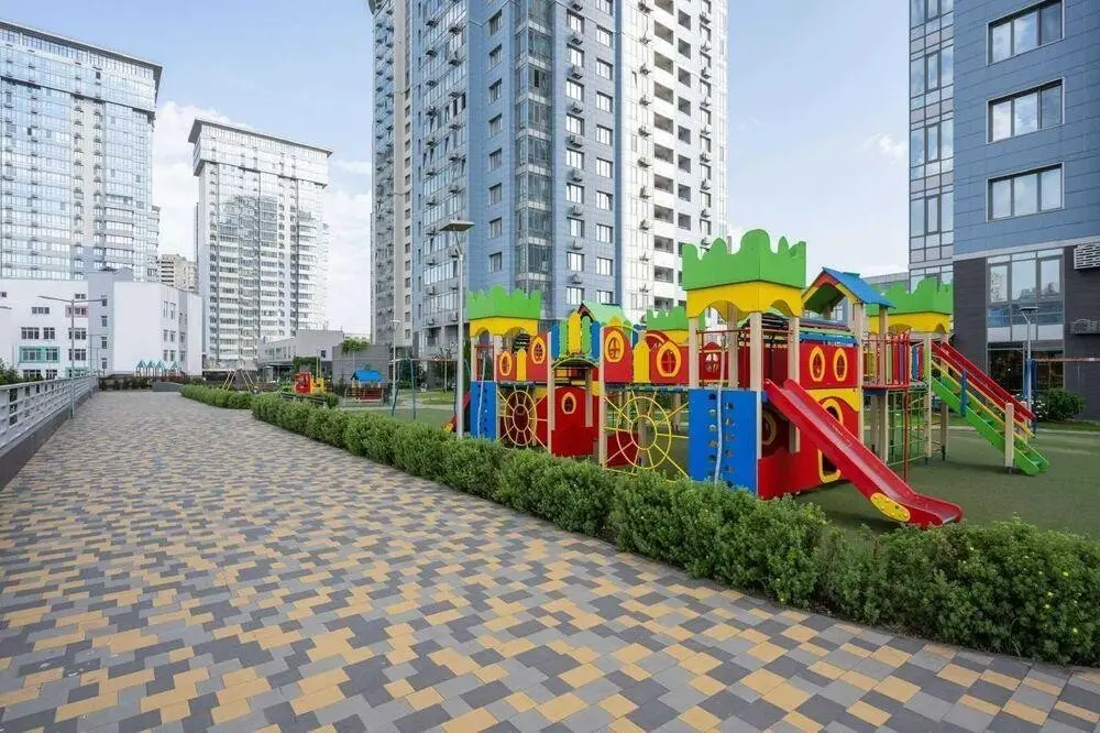 Фото Орендувати офіс, Трускавецька вул.  Київ в довгострокову оренду, ціна: 86000 грн, код 4437