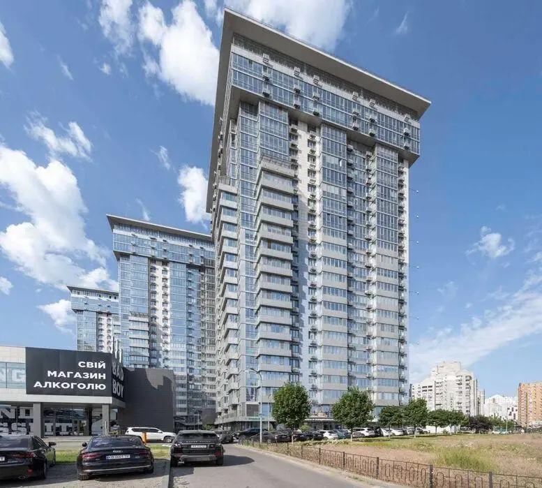 Фото Орендувати офіс, Трускавецька вул.  Київ в довгострокову оренду, ціна: 86000 грн, код 4437