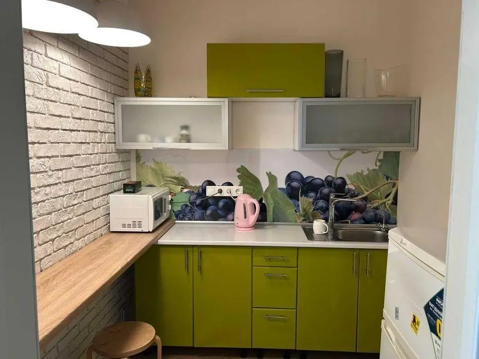 Фото Орендувати офіс, Трускавецька вул.  Київ в довгострокову оренду, ціна: 86000 грн, код 4437