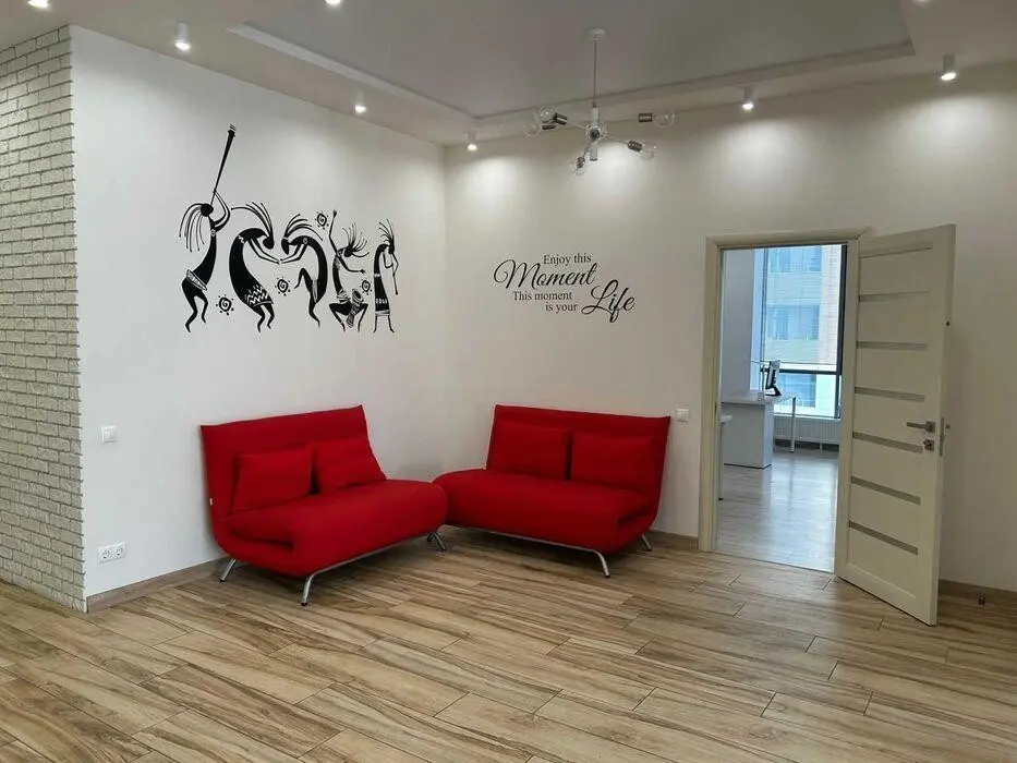 Фото Орендувати офіс, Трускавецька вул.  Київ в довгострокову оренду, ціна: 86000 грн, код 4437