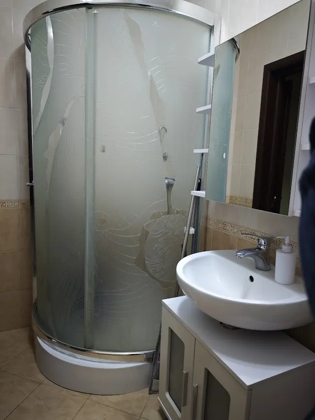 Фото Снять 1-комнатную квартиру, Гостомельское шоссе ул. 18 Ирпень в долгосрочную аренду, цена: 13500 UAH, код 4438