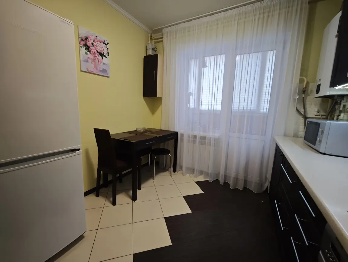 Фото Снять 1-комнатную квартиру, Гостомельское шоссе ул. 18 Ирпень в долгосрочную аренду, цена: 13500 UAH, код 4438