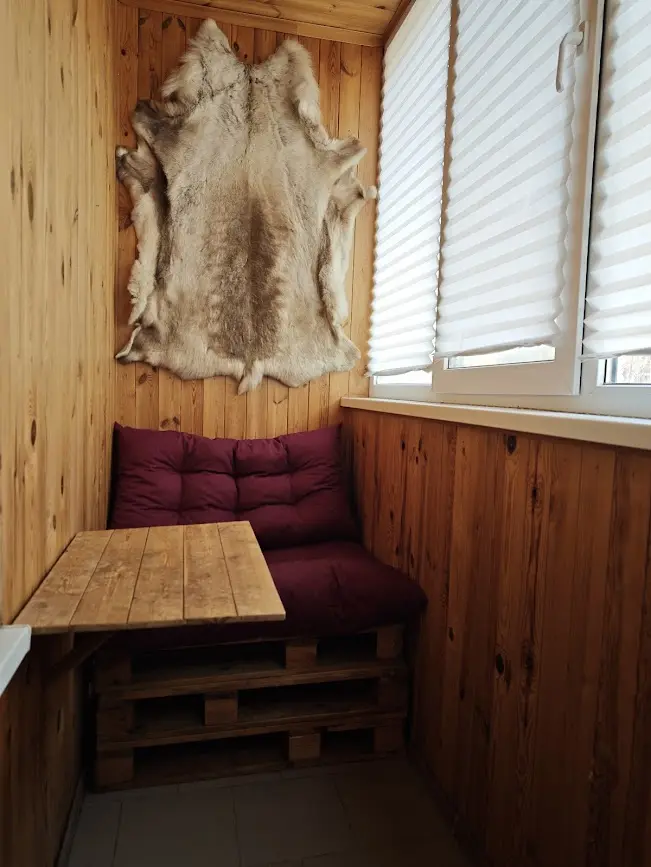 Фото Снять 1-комнатную квартиру, Гостомельское шоссе ул. 18 Ирпень в долгосрочную аренду, цена: 13500 UAH, код 4438