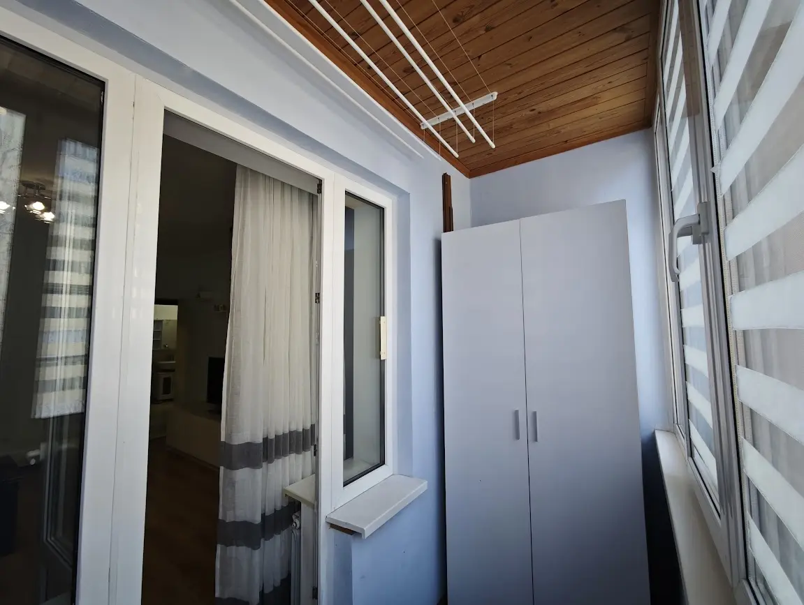 Фото Снять 1-комнатную квартиру, Гостомельское шоссе ул. 18 Ирпень в долгосрочную аренду, цена: 13500 UAH, код 4438