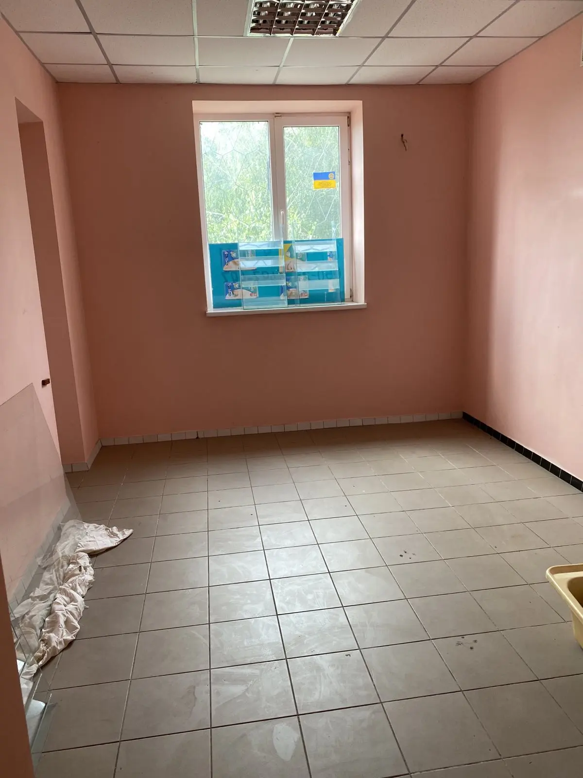 Фото Продаю офис, 105 кв. м, Кременчуг, цена: 70000 UAH, код 4439